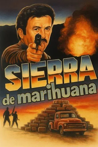 Narcos al acecho