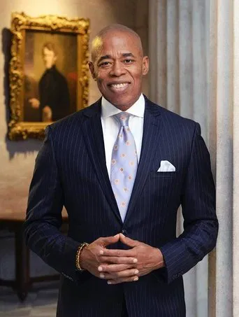 Sen. Eric Adams: Combating Gun Violence
