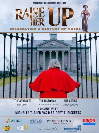 Watch Raise Her Up: Celebrating a Century of Votes