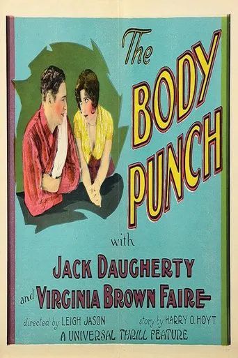 The Body Punch