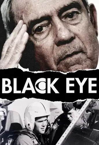 Black Eye: Dan Rather and the Birth of Fake News