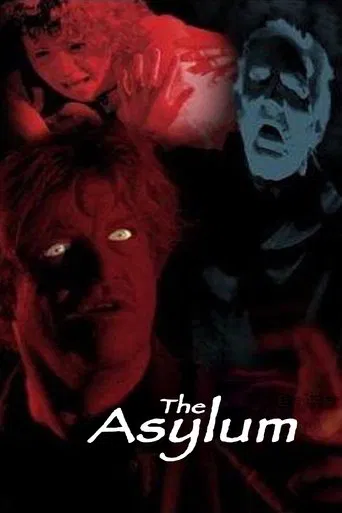 Watch The Asylum