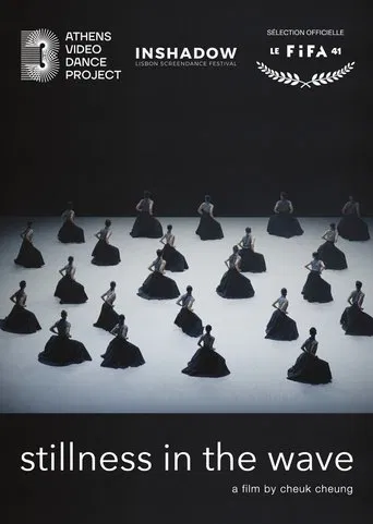 Watch Stillness in the Wave