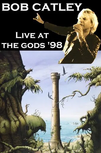 Bob Catley: Live at The Gods '98