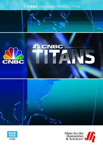CNBC Titans