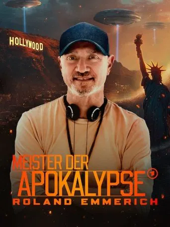 Meister der Apokalypse - Roland Emmerich