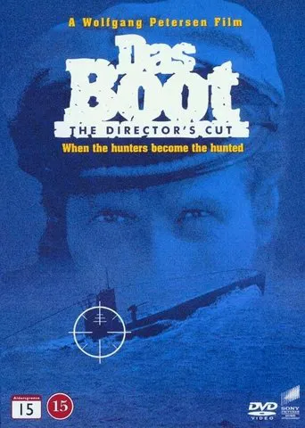 Das Boot - The Director's Cut