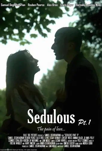 Sedulous - Part 1