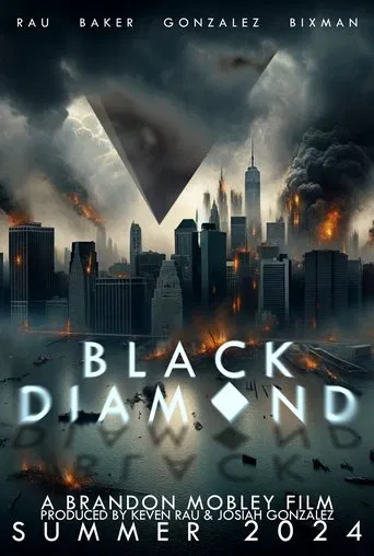 Black Diamond