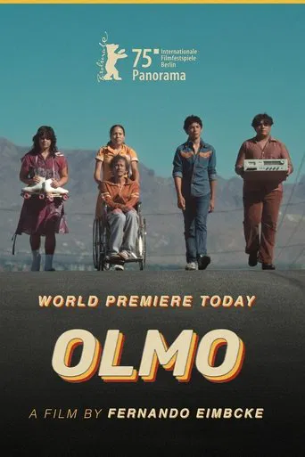 Watch Olmo