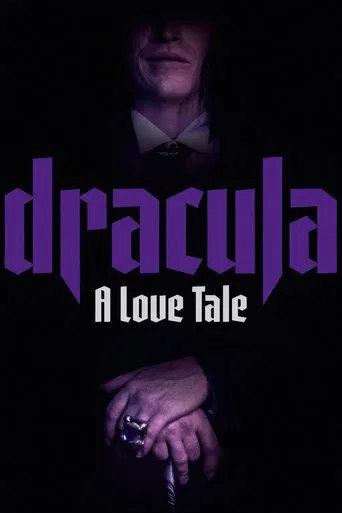 Dracula: A Love Tale