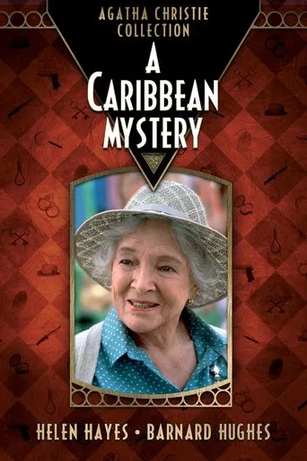 Watch A Caribbean Mystery