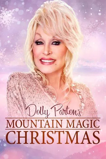 Watch Dolly Parton's Mountain Magic Christmas