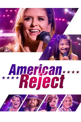 Watch American Reject
