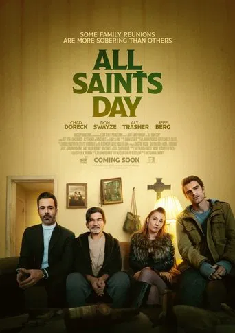 All Saints Day