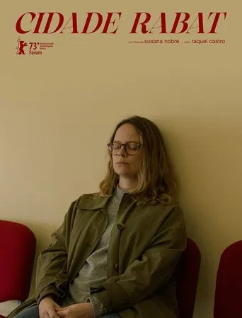 Watch Cidade Rabat