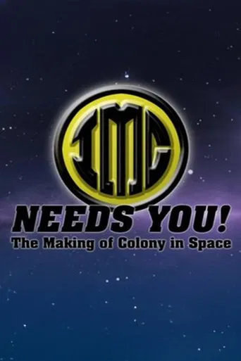 IMC Needs You!