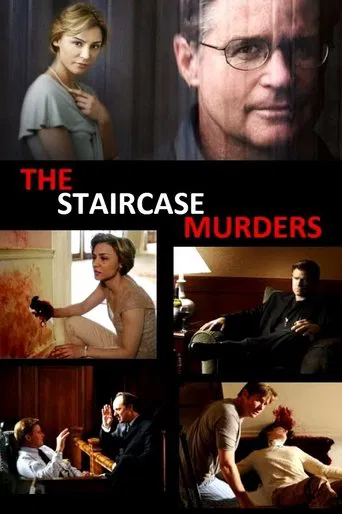 Watch The Staircase Murders