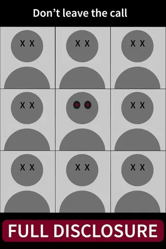 Watch Full Disclosure