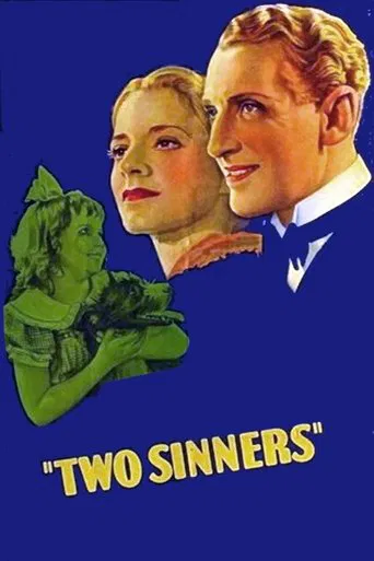 Watch Two Sinners