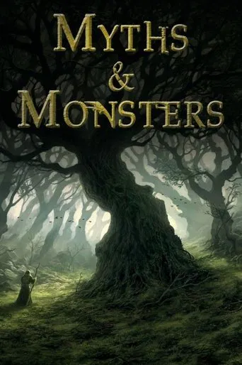 Watch Myths & Monsters