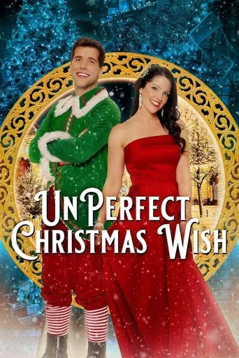 UnPerfect Christmas Wish