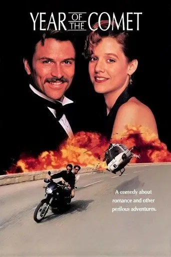 Watch Year of the Comet