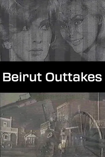 Watch Beirut Outtakes