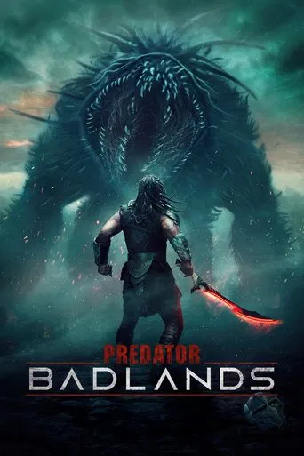 Watch Predator: Badlands