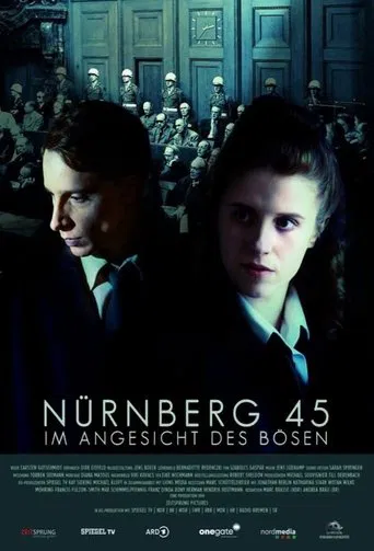 Nuremberg 45