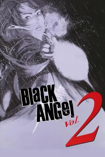 Black Angel 2
