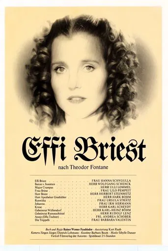 Effi Briest