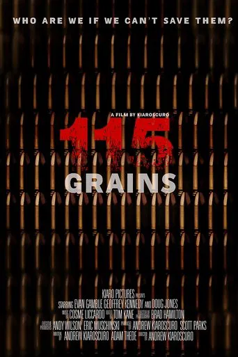 Watch 115 Grains