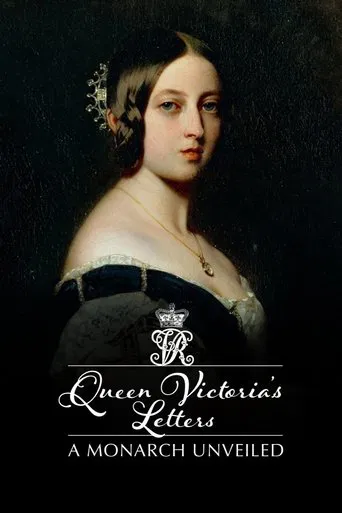 Watch Queen Victoria's Letters: A Monarch Unveiled