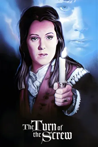 Watch The Turn of the Screw