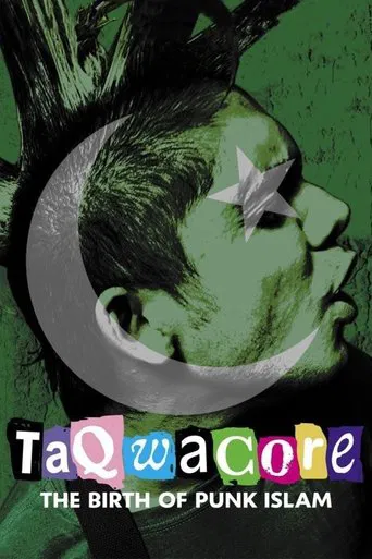 Watch Taqwacore: The Birth of Punk Islam