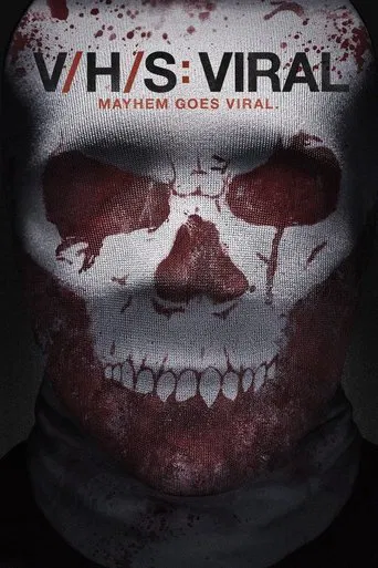 Watch V/H/S: Viral
