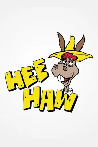 Watch Hee Haw
