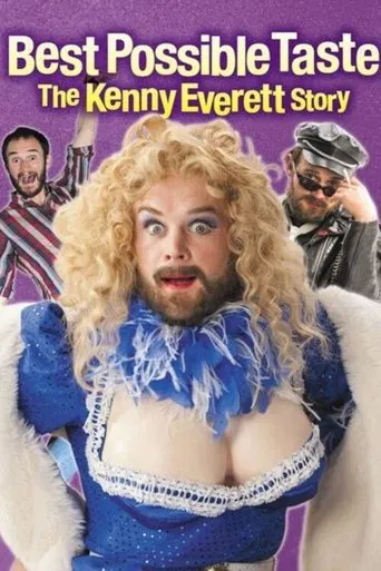 Watch Best Possible Taste: The Kenny Everett Story