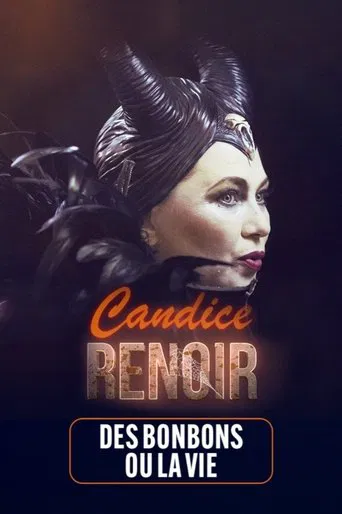 Candice Renoir - Des bonbons ou la vie !