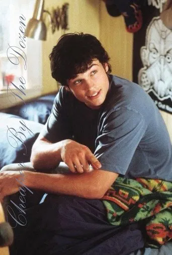 Cheaper by the Dozen