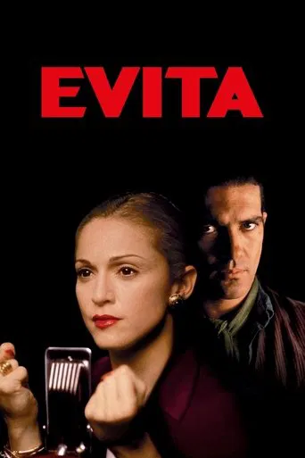 Watch Evita