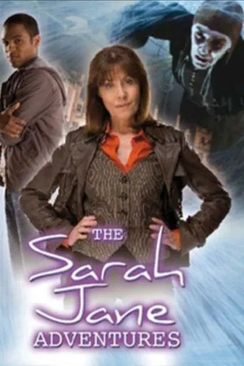 The Sarah Jane Adventures: The Eternity Trap