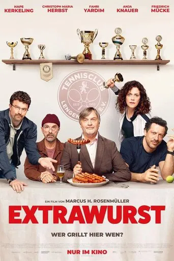 Watch Extrawurst