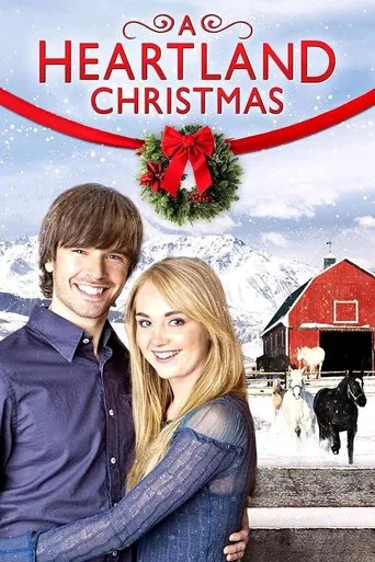 Watch A Heartland Christmas