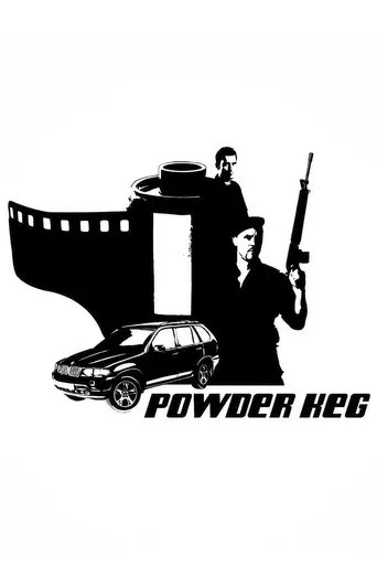 Watch Powder Keg