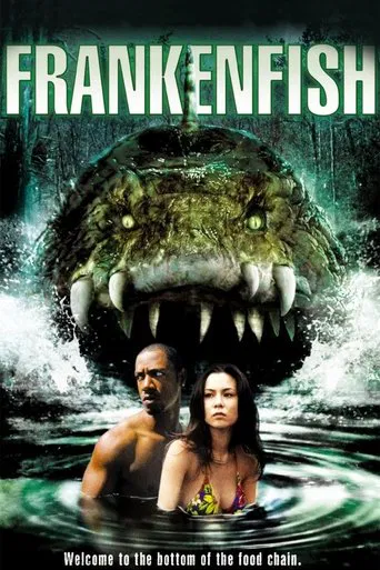 Watch Frankenfish