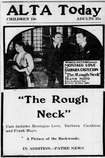 Watch The Rough Neck