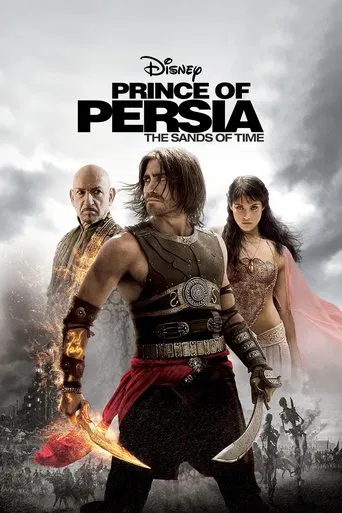 Watch Prince of Persia: The Sands of Time