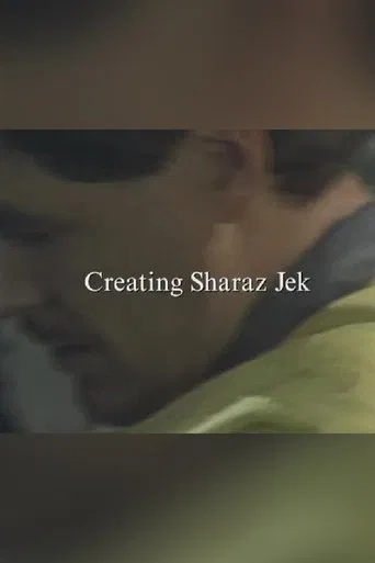 Creating Sharaz Jek
